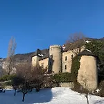 Villa Chez Stan Mercury-Gémilly