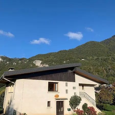 Chez Stan Villa