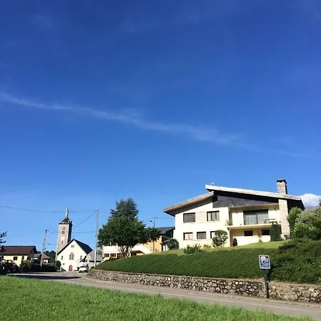 Chez Stan Villa