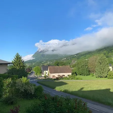 Villa Chez Stan Mercury-Gémilly