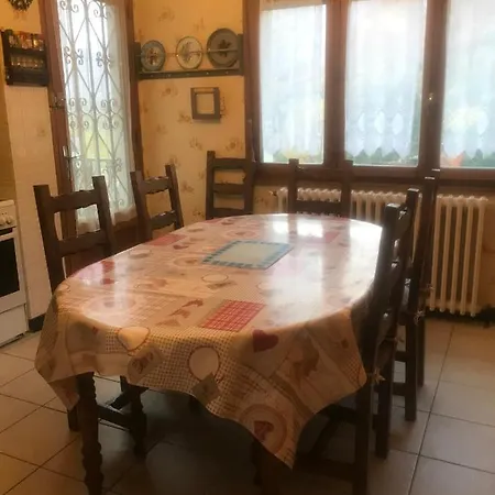 Chez Stan *