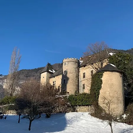 Villa Chez Stan Mercury