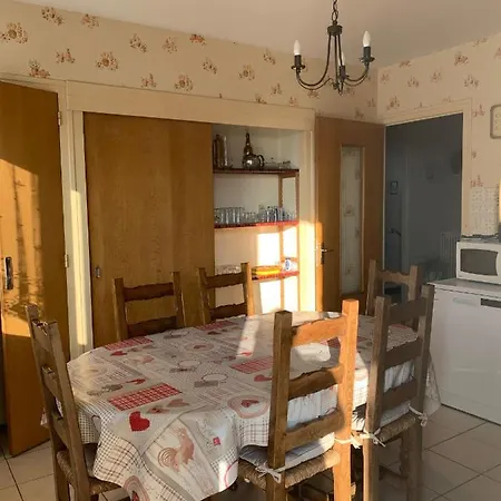 Chez Stan Villa