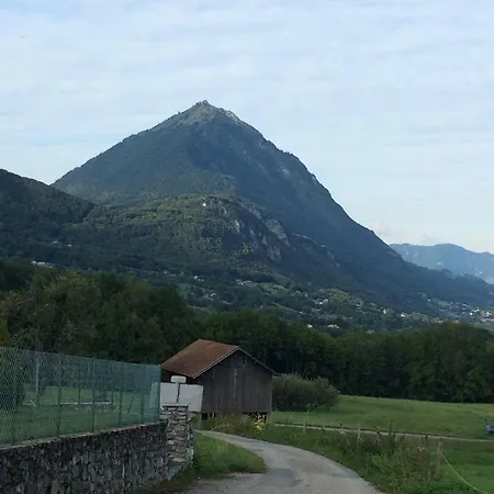 Chez Stan Mercury-Gémilly