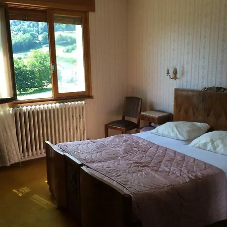 Chez Stan Villa Mercury-Gémilly