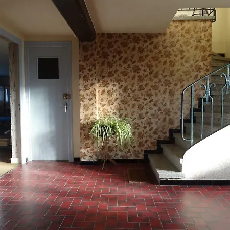 Chez Stan Villa *