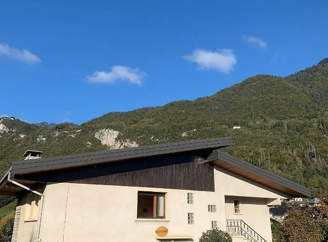 Chez Stan Villa