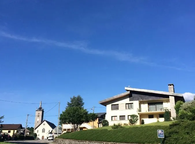 Chez Stan Villa