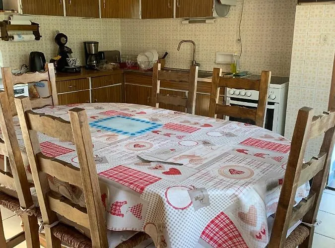 Chez Stan Villa