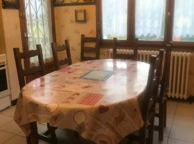 Chez Stan *
