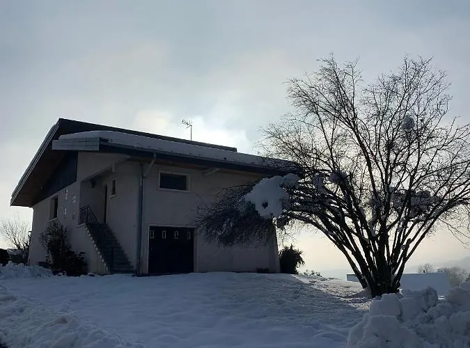 Chez Stan Mercury-Gémilly