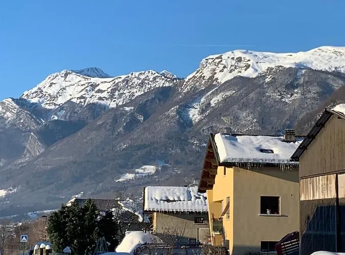 Chez Stan Mercury-Gémilly