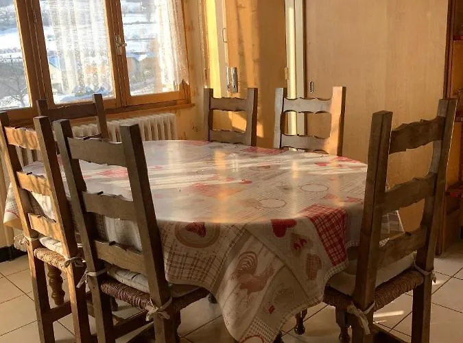 Chez Stan Villa