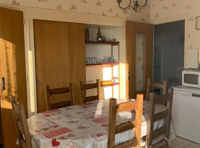 Chez Stan Villa