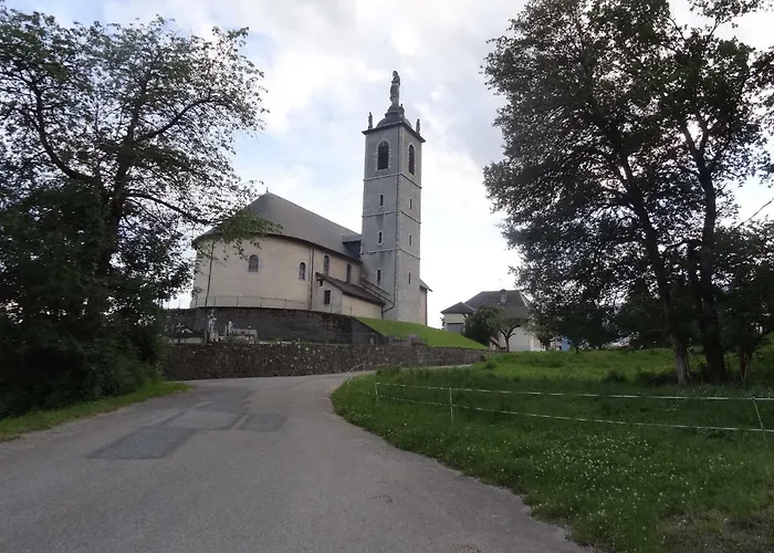 Chez Stan * Mercury-Gémilly