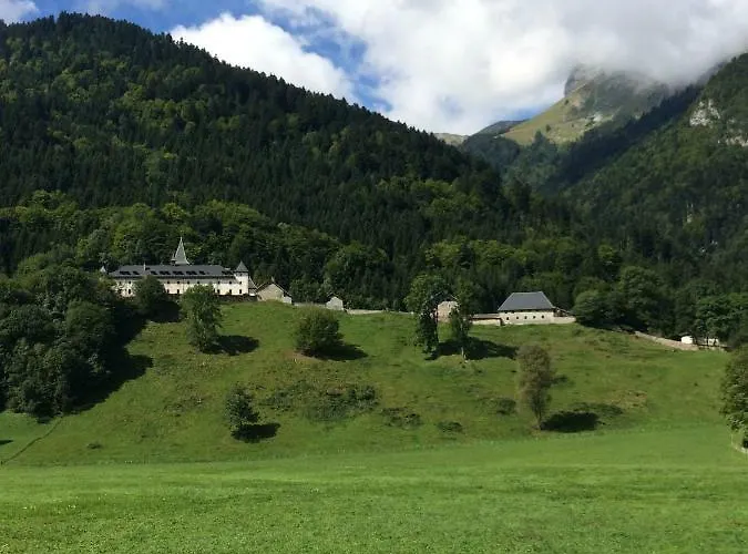 Chez Stan Villa