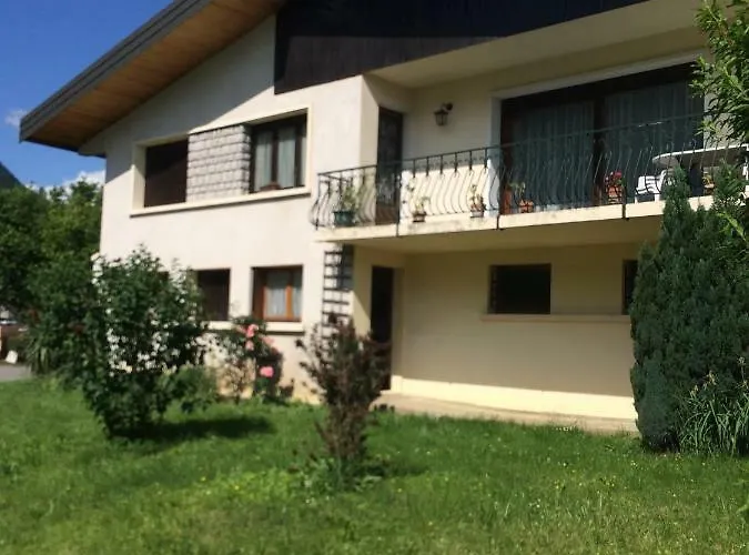 Chez Stan Villa