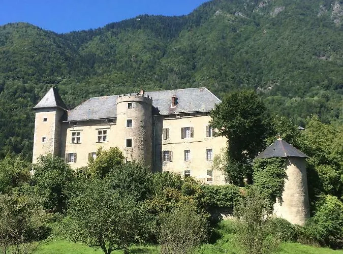 Chez Stan Mercury-Gémilly