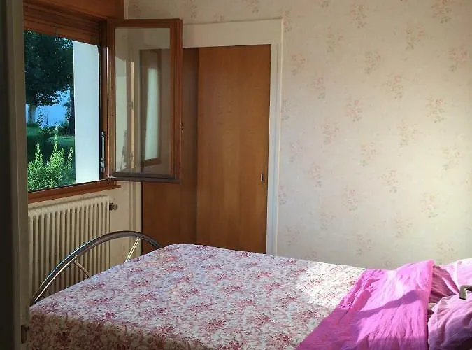 Villa Chez Stan Mercury-Gémilly